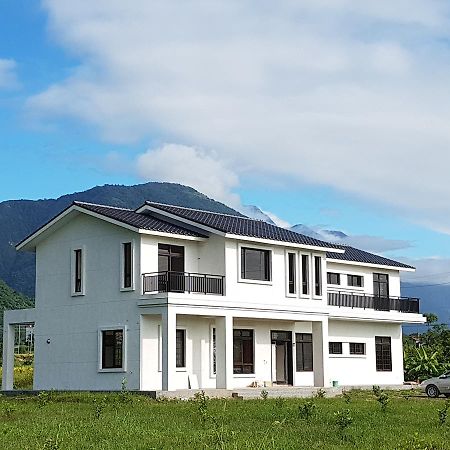 Taroko Formosa Homestay Xiulin Buitenkant foto