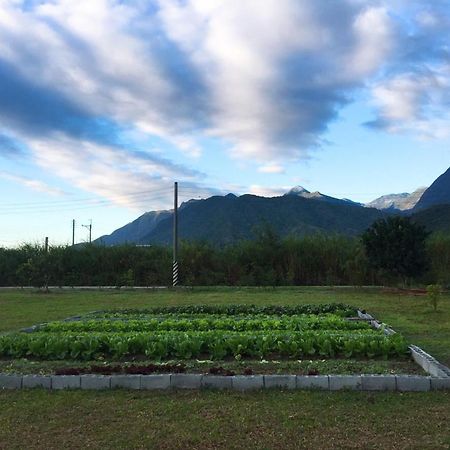 Taroko Formosa Homestay Xiulin Buitenkant foto