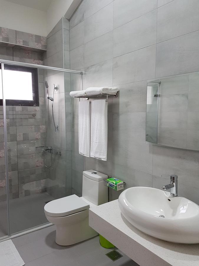 Taroko Formosa Homestay Xiulin Buitenkant foto