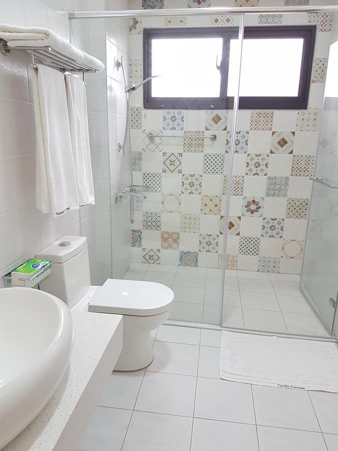 Taroko Formosa Homestay Xiulin Buitenkant foto