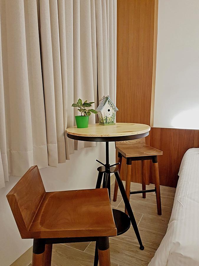 Taroko Formosa Homestay Xiulin Buitenkant foto