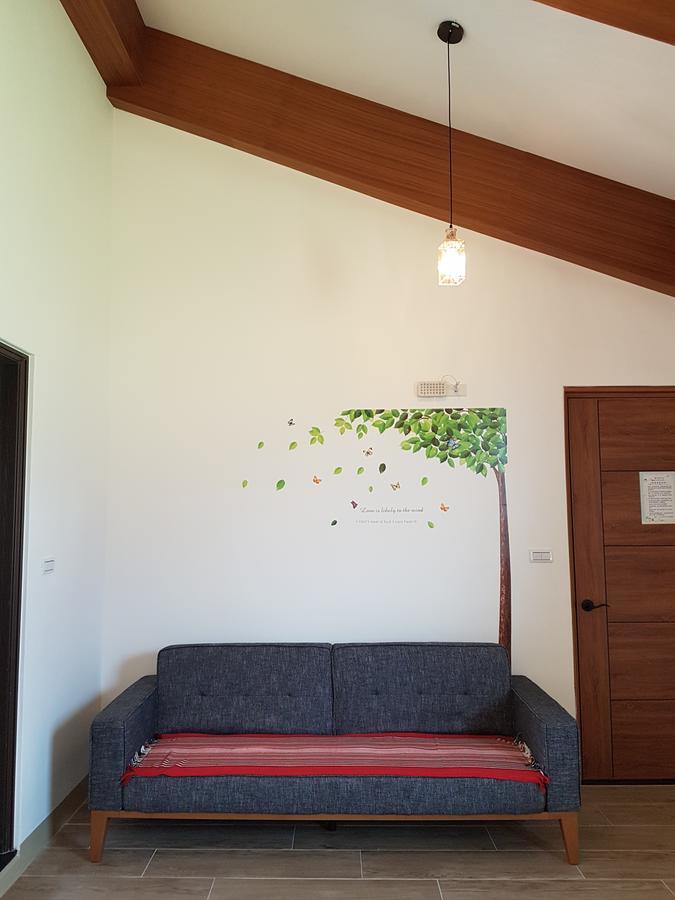 Taroko Formosa Homestay Xiulin Buitenkant foto