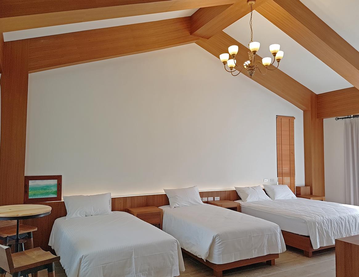 Taroko Formosa Homestay Xiulin Buitenkant foto