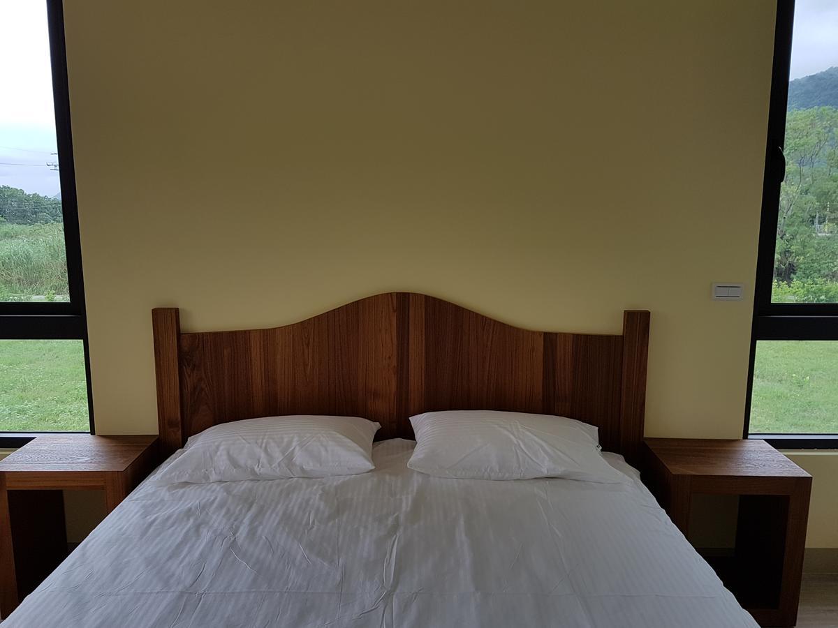 Taroko Formosa Homestay Xiulin Buitenkant foto